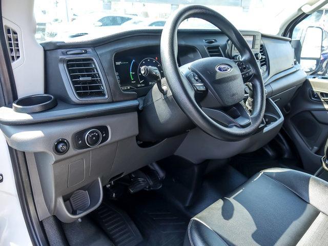 used 2022 Ford Transit-350 car, priced at $33,896