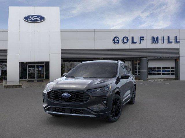 new 2024 Ford Escape car, priced at $36,682