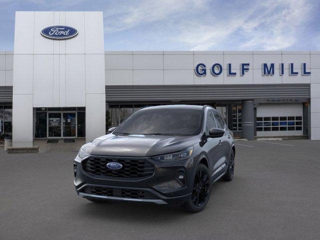 new 2024 Ford Escape car, priced at $36,682