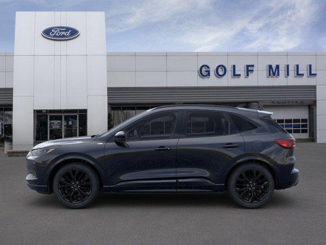 new 2024 Ford Escape car, priced at $36,682