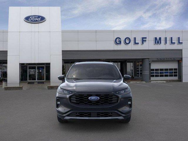 new 2024 Ford Escape car, priced at $36,682