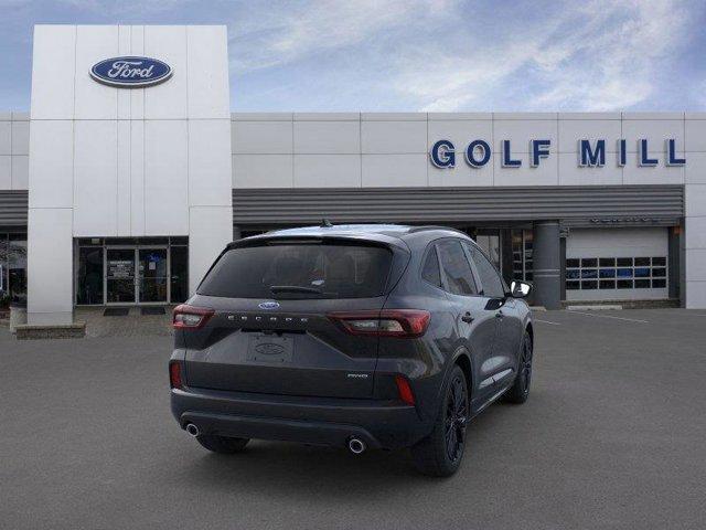 new 2024 Ford Escape car, priced at $36,682