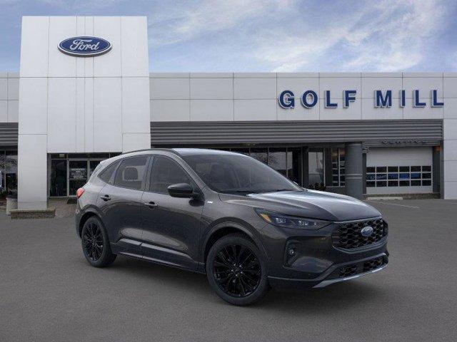 new 2024 Ford Escape car, priced at $36,682