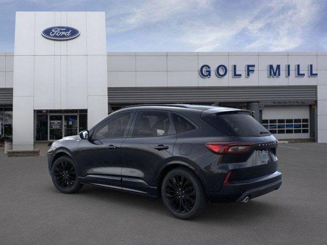 new 2024 Ford Escape car, priced at $36,682