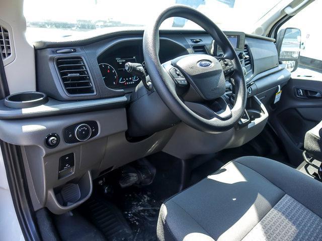 new 2025 Ford Transit-250 car, priced at $51,290