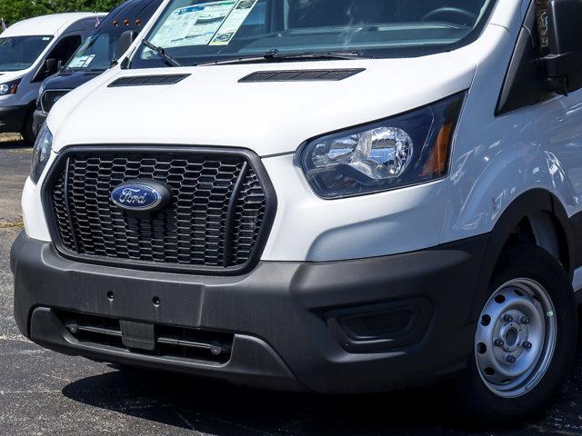 new 2025 Ford Transit-250 car, priced at $51,290