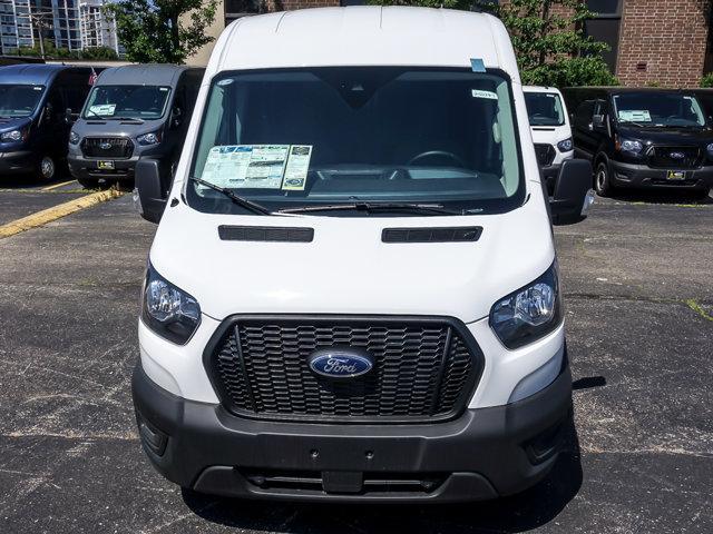 new 2025 Ford Transit-250 car, priced at $51,290