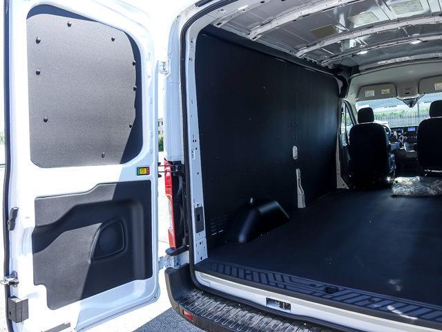 new 2025 Ford Transit-250 car, priced at $51,290