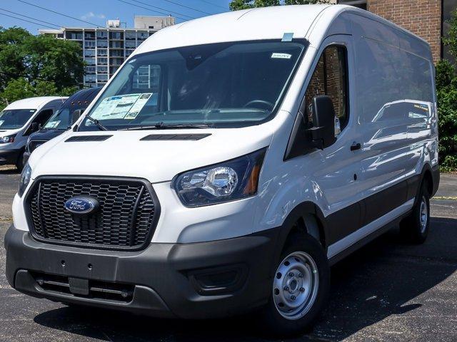 new 2025 Ford Transit-250 car, priced at $51,290