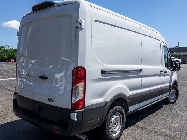 new 2025 Ford Transit-250 car, priced at $51,290