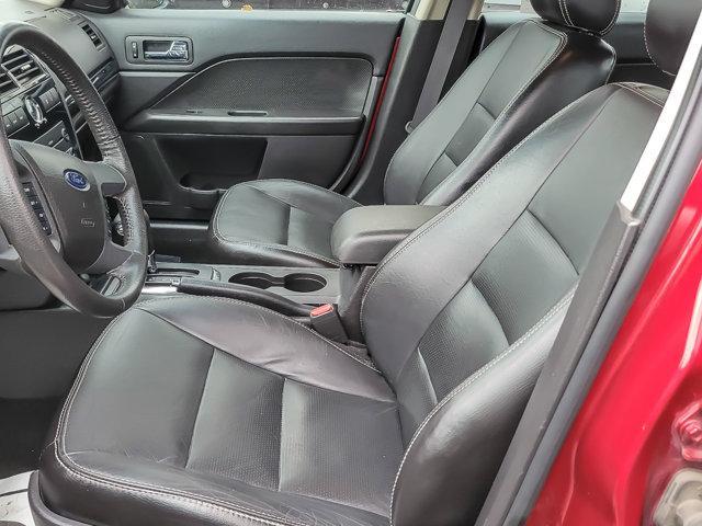 used 2006 Ford Fusion car, priced at $3,995