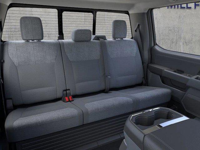 new 2026 Ford F-350 car, priced at $70,138