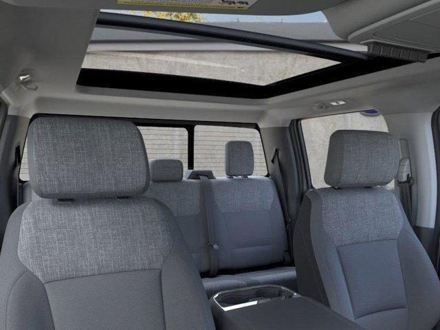 new 2026 Ford F-350 car, priced at $70,138
