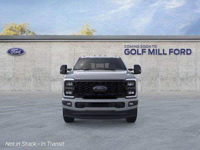 new 2026 Ford F-350 car, priced at $70,138