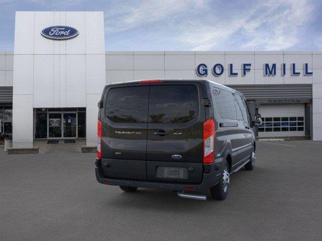 new 2024 Ford Transit-350 car, priced at $63,000