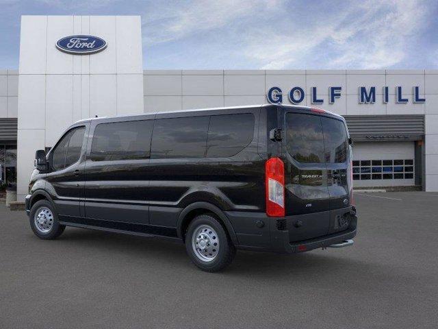 new 2024 Ford Transit-350 car, priced at $63,000