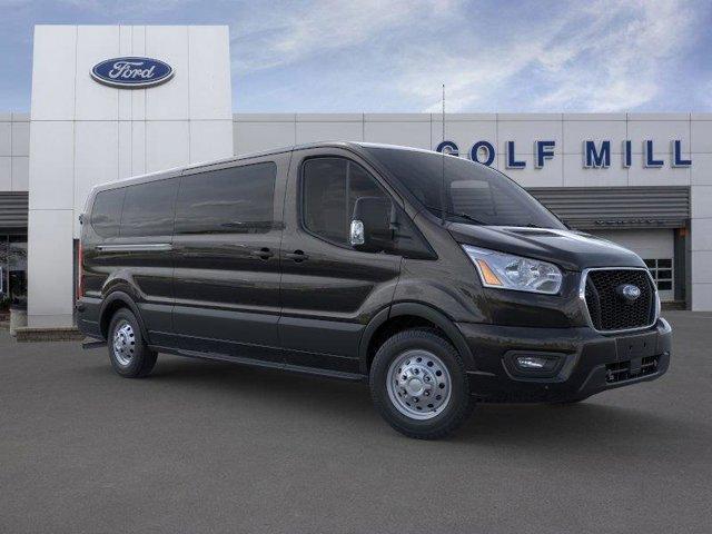 new 2024 Ford Transit-350 car, priced at $63,000