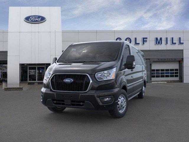 new 2024 Ford Transit-350 car, priced at $63,000