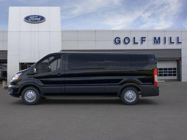 new 2024 Ford Transit-350 car, priced at $63,000