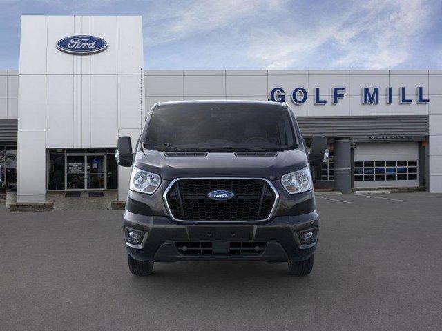 new 2024 Ford Transit-350 car, priced at $63,000