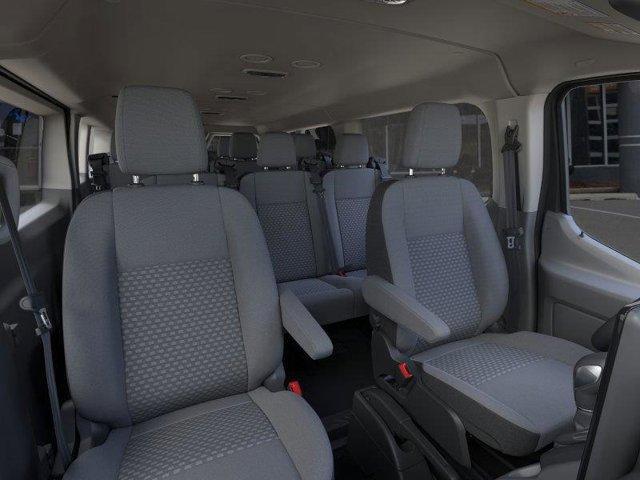 new 2024 Ford Transit-350 car, priced at $63,000