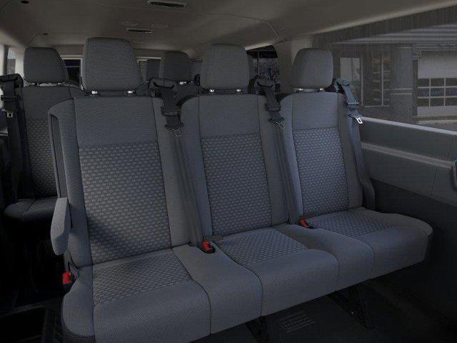 new 2024 Ford Transit-350 car, priced at $63,000