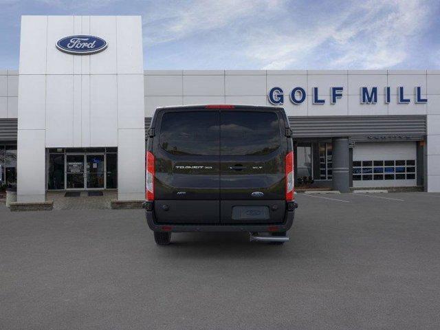 new 2024 Ford Transit-350 car, priced at $63,000