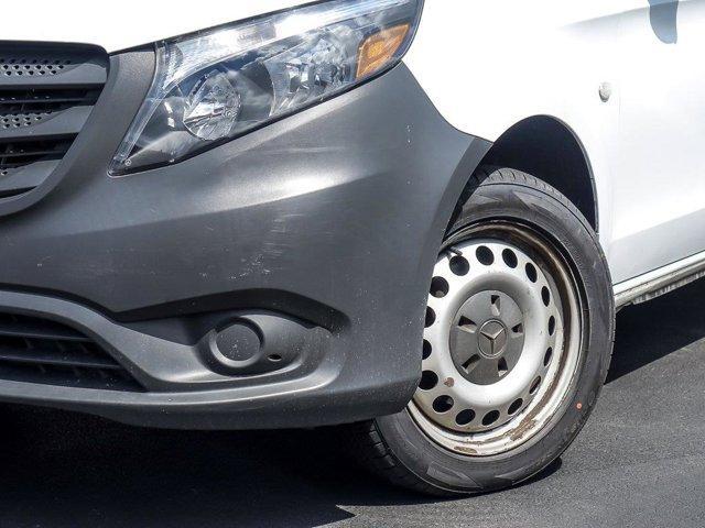 used 2018 Mercedes-Benz Metris car, priced at $27,993