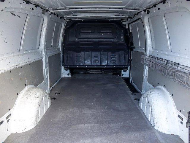 used 2018 Mercedes-Benz Metris car, priced at $27,993