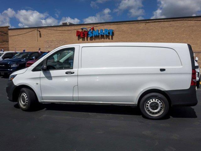 used 2018 Mercedes-Benz Metris car, priced at $27,993