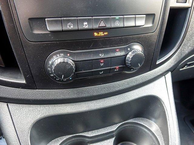 used 2018 Mercedes-Benz Metris car, priced at $27,993