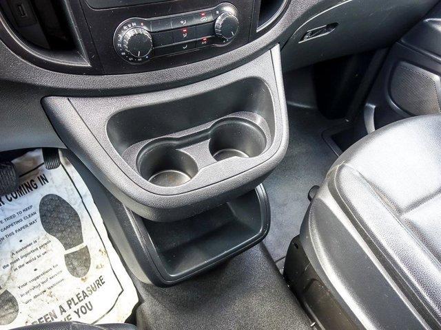 used 2018 Mercedes-Benz Metris car, priced at $27,993