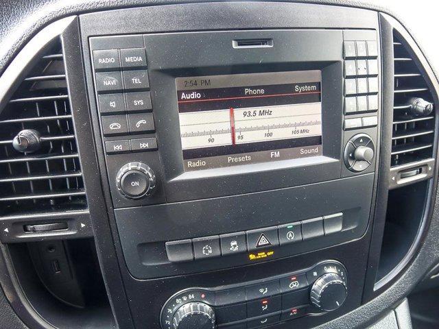 used 2018 Mercedes-Benz Metris car, priced at $27,993