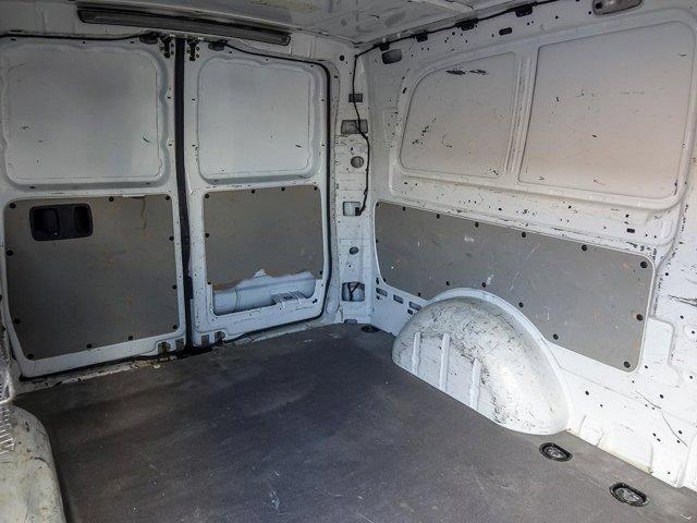 used 2018 Mercedes-Benz Metris car, priced at $27,993