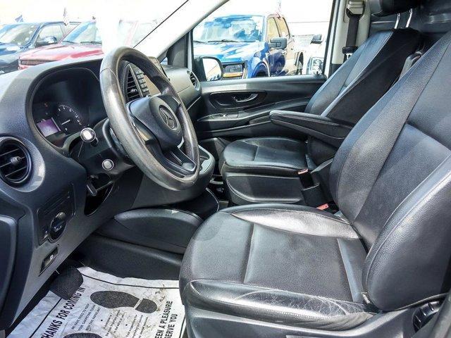 used 2018 Mercedes-Benz Metris car, priced at $27,993