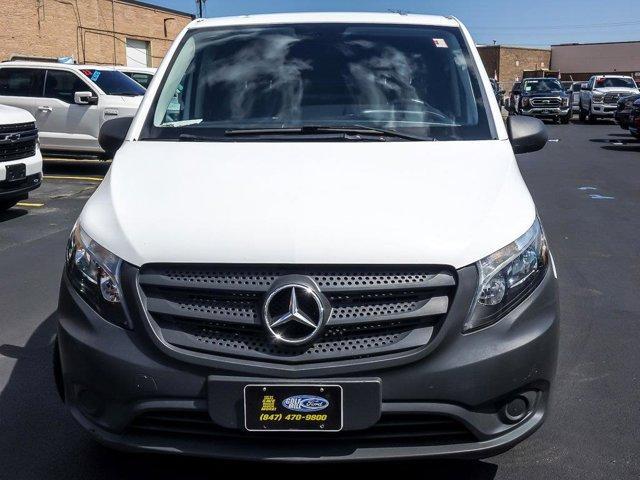 used 2018 Mercedes-Benz Metris car, priced at $27,993
