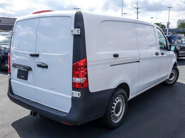 used 2018 Mercedes-Benz Metris car, priced at $27,993