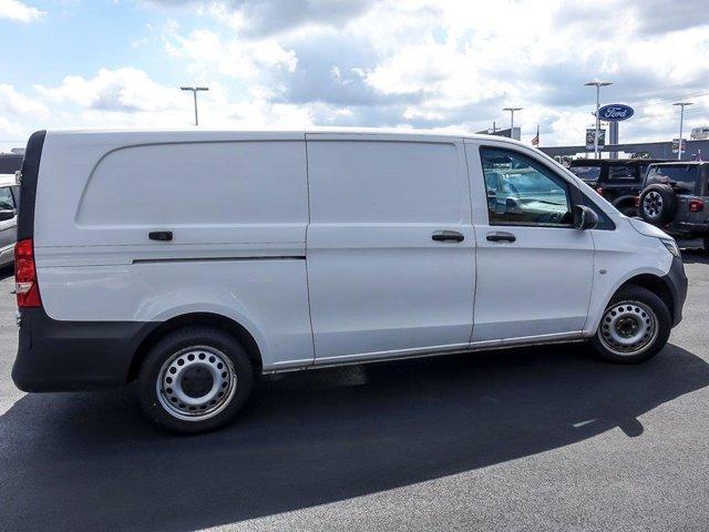 used 2018 Mercedes-Benz Metris car, priced at $27,993