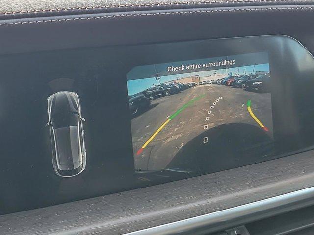 used 2020 Alfa Romeo Stelvio car, priced at $23,878