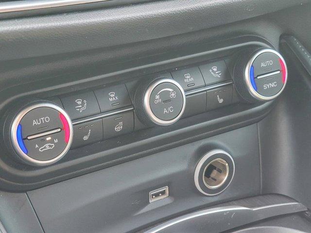 used 2020 Alfa Romeo Stelvio car, priced at $23,878