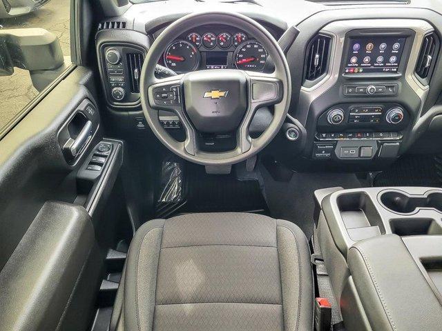 used 2024 Chevrolet Silverado 2500 car, priced at $62,885