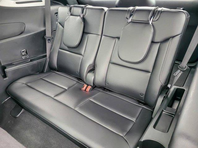used 2024 Ford Explorer car, priced at $52,877