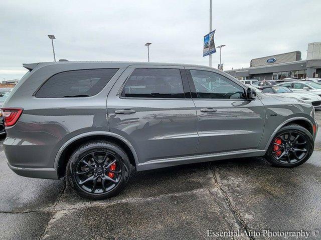 used 2022 Dodge Durango car, priced at $62,855