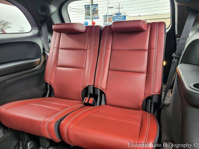 used 2022 Dodge Durango car, priced at $62,855