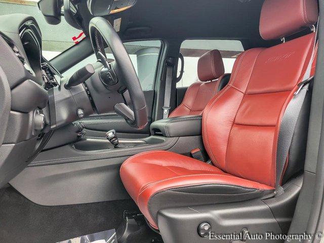 used 2022 Dodge Durango car, priced at $62,855