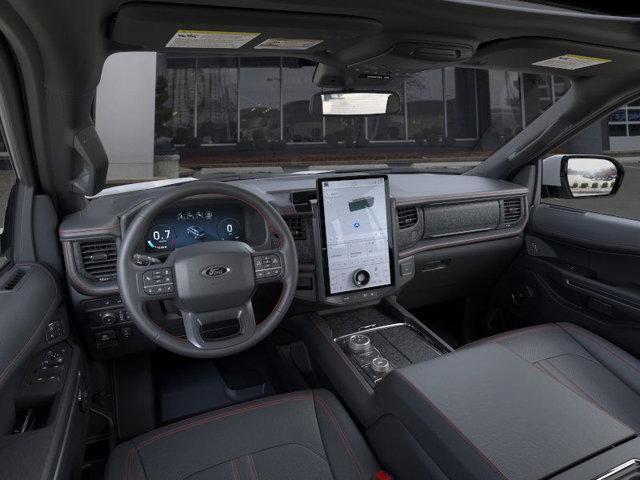 new 2024 Ford Expedition car, priced at $71,586