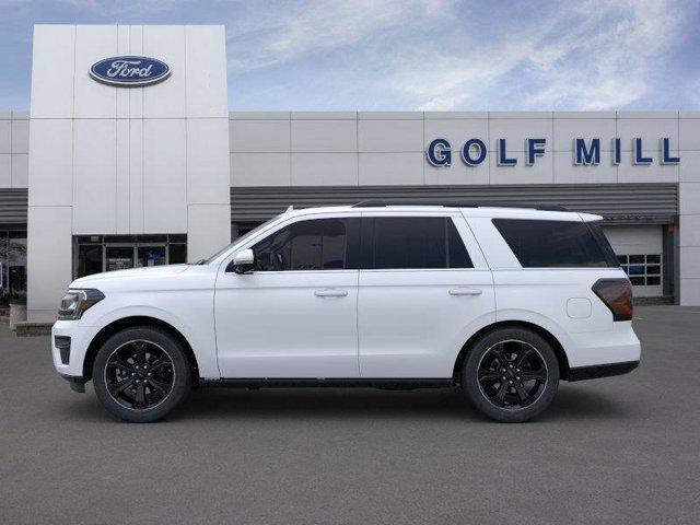 new 2024 Ford Expedition car, priced at $71,586