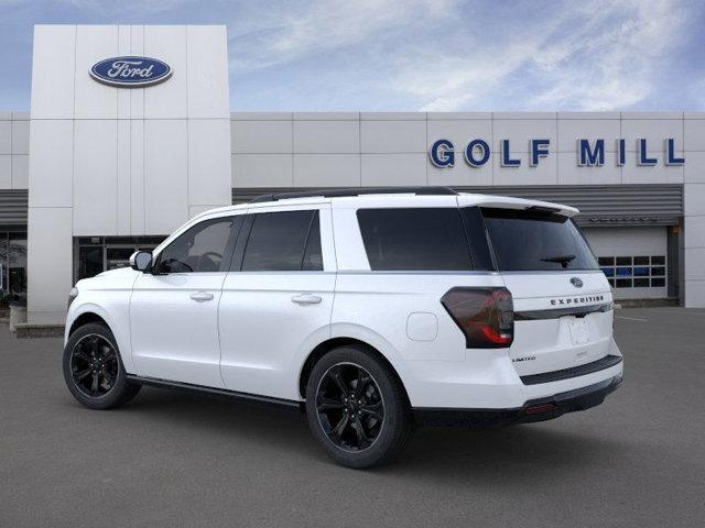 new 2024 Ford Expedition car, priced at $71,586