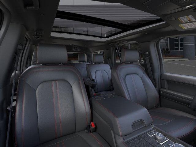 new 2024 Ford Expedition car, priced at $71,586