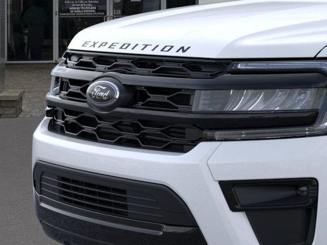 new 2024 Ford Expedition car, priced at $71,586